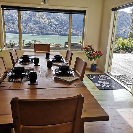 Moana Haven B&B Havelock Bagian luar foto