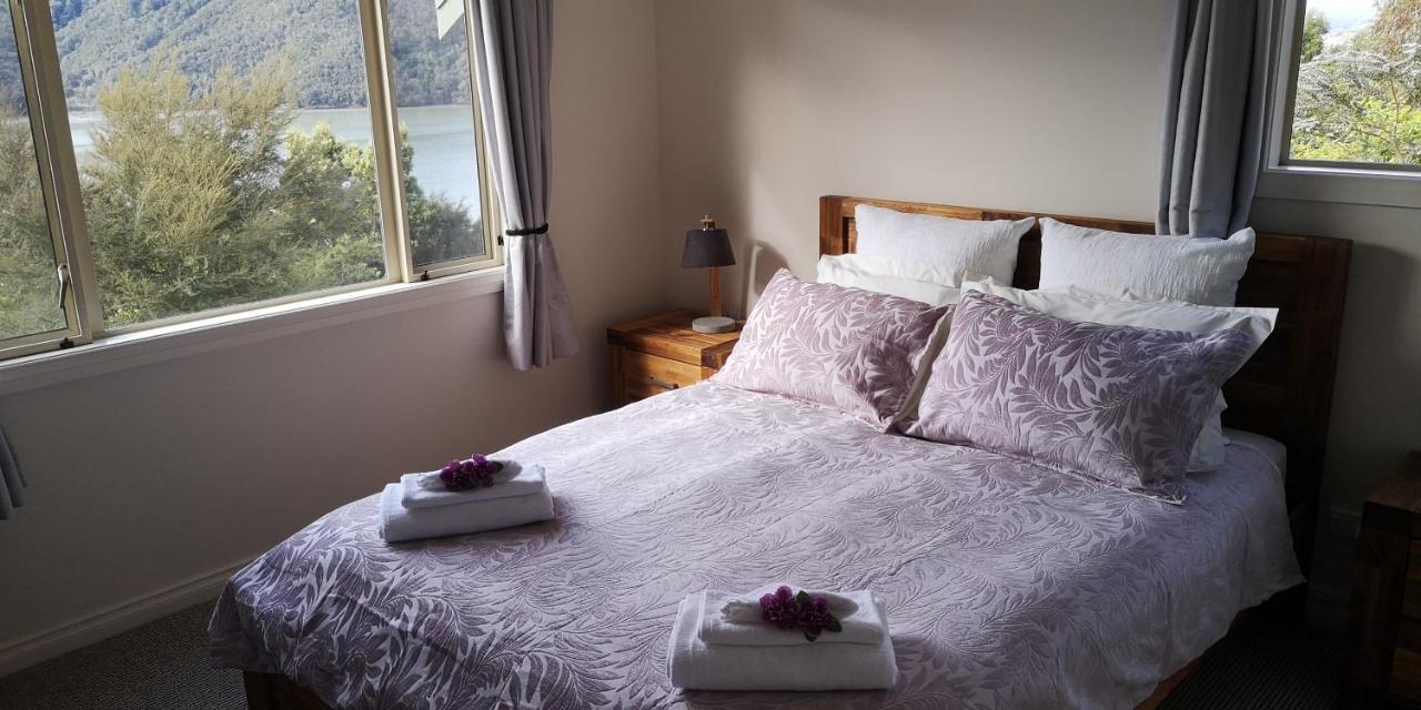 Moana Haven B&B Havelock Bagian luar foto