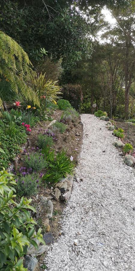 Moana Haven B&B Havelock Bagian luar foto