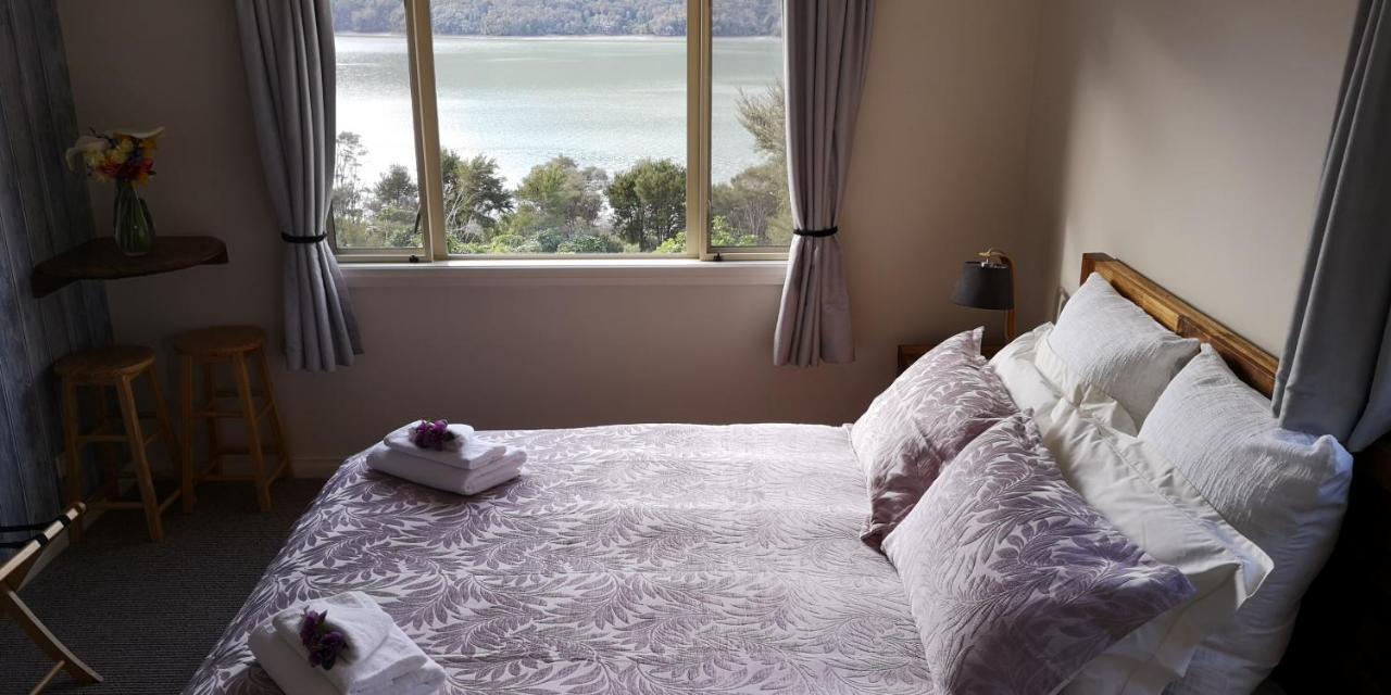 Moana Haven B&B Havelock Bagian luar foto