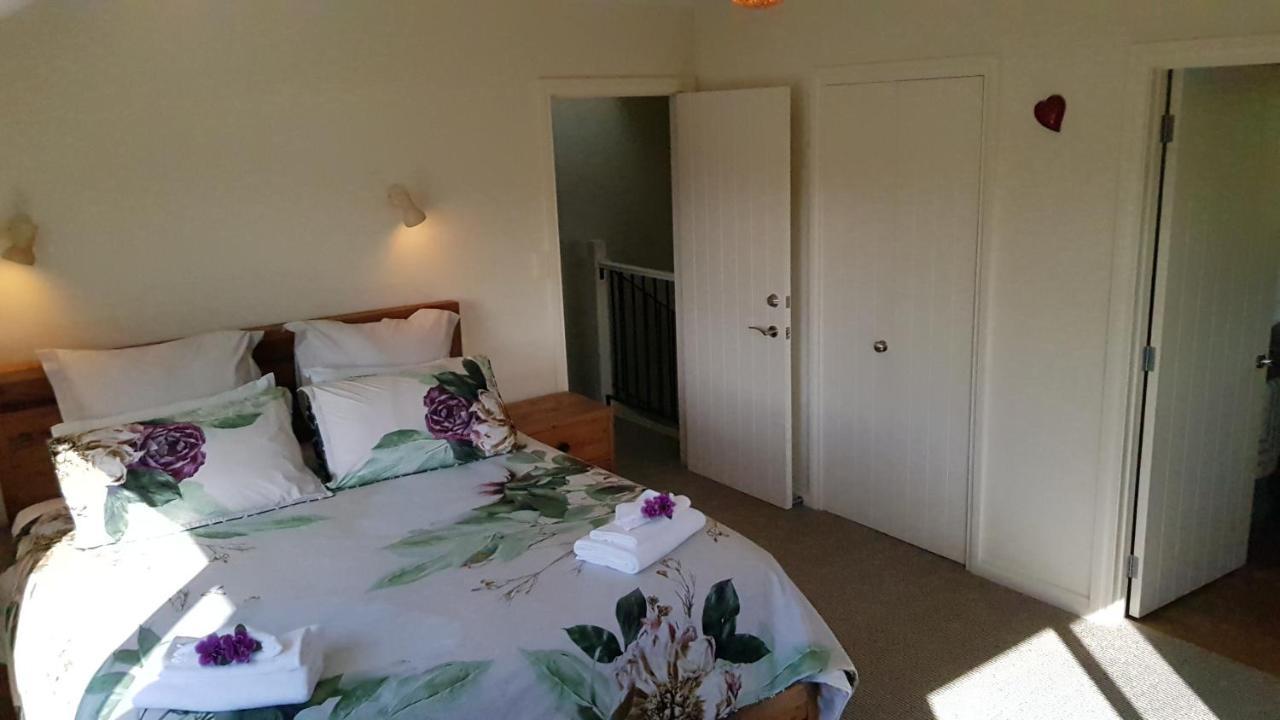 Moana Haven B&B Havelock Bagian luar foto