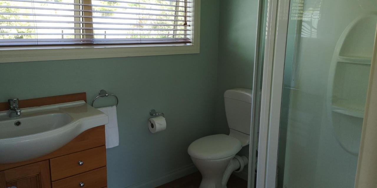 Moana Haven B&B Havelock Bagian luar foto